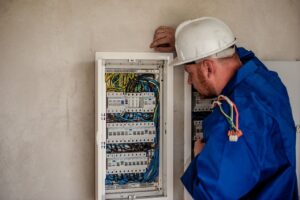 Electricista Texas Curso de Renovación