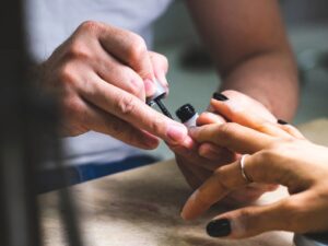 Manicurist Certification Renewal Texas 4 Hour