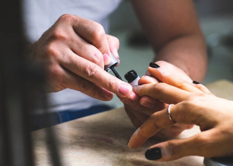 4 Hour Manicurist Certification Renewal