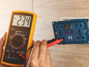 Renovacion Electricista 4 Horas